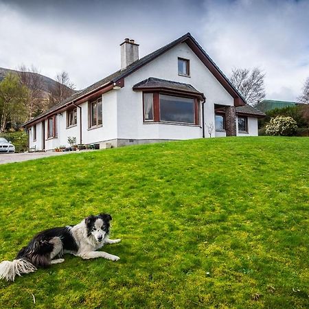 Torran B & B Ullapool Exteriör bild